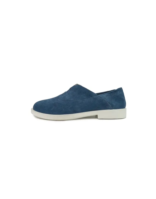 BFL 24-945 W BLUE/SUEDE