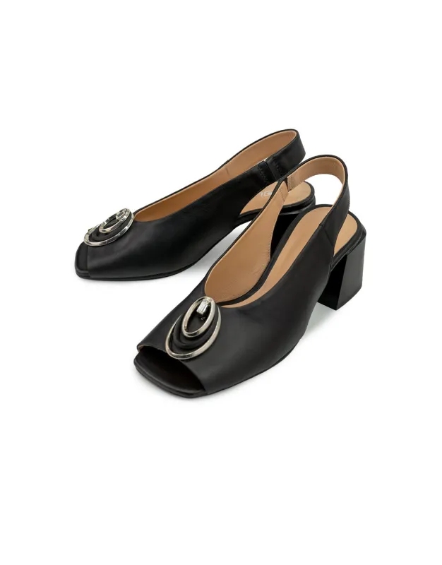 BFL 24-153 W BLACK