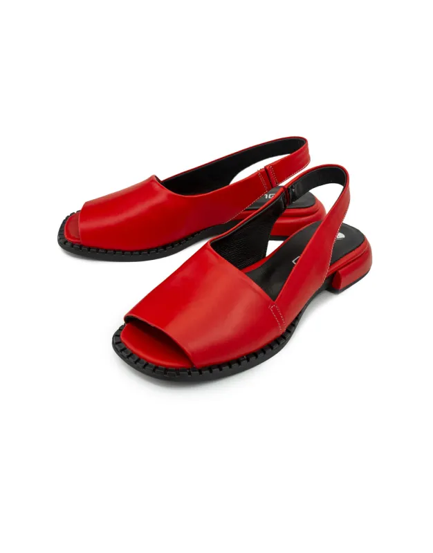 BFL 24-57 W RED