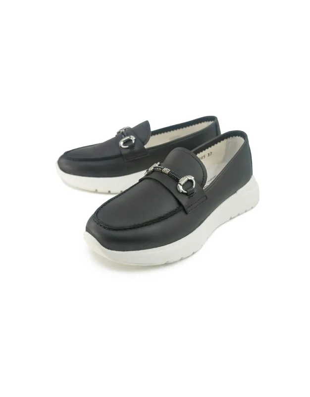 BFL 24-5085 W BLACK