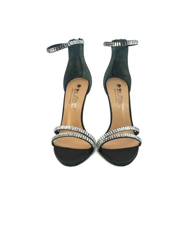 BFL 24-894931 W BLACK