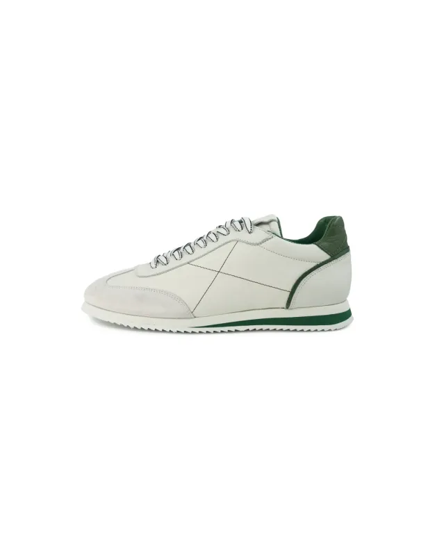 BFL 24-19538 M WHITE/GREEN