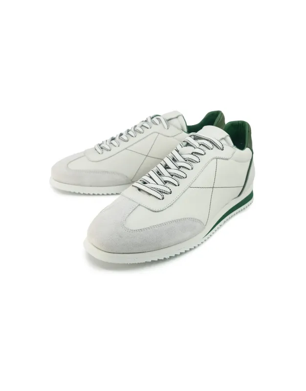 BFL 24-19538 M WHITE/GREEN