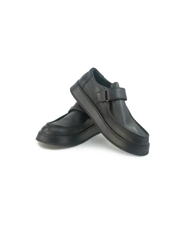 BFL 24-1601 W BLACK