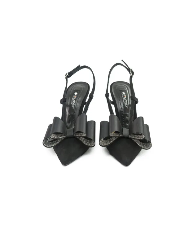 BFL 24-9252 W BLACK
