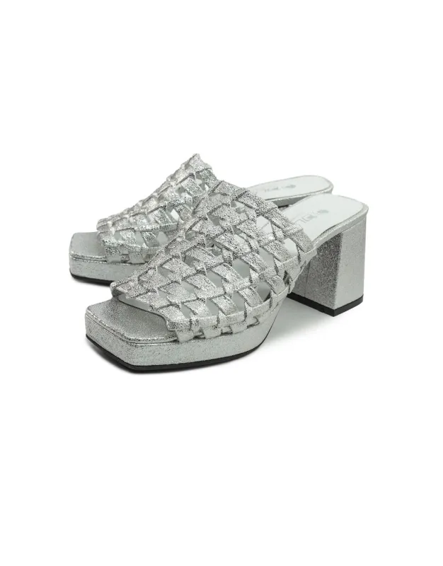 BFL 24-174 W SILVER