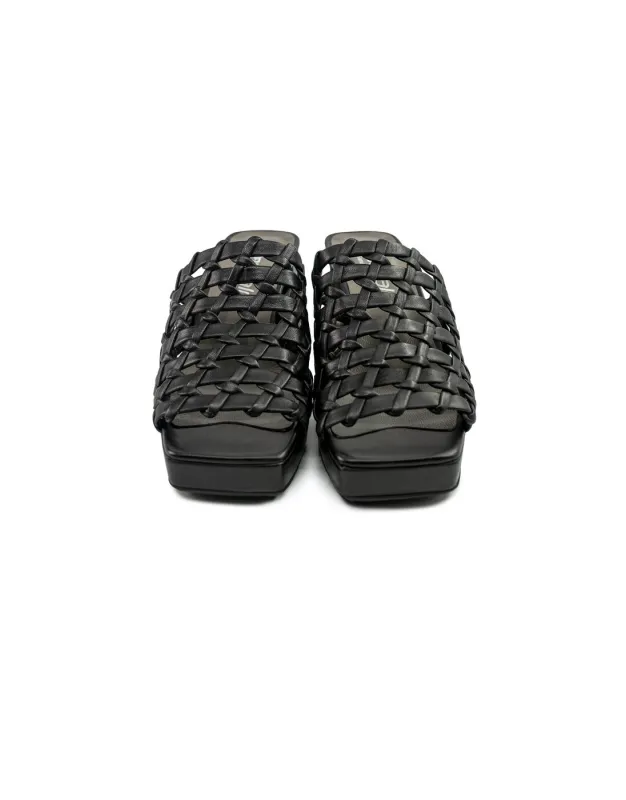 BFL 24-174 W BLACK