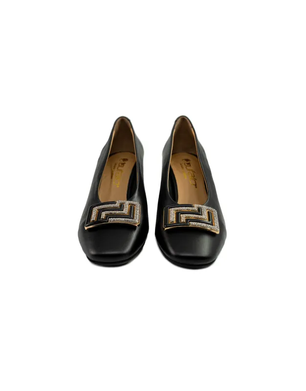 BFL 24-640 W BLACK