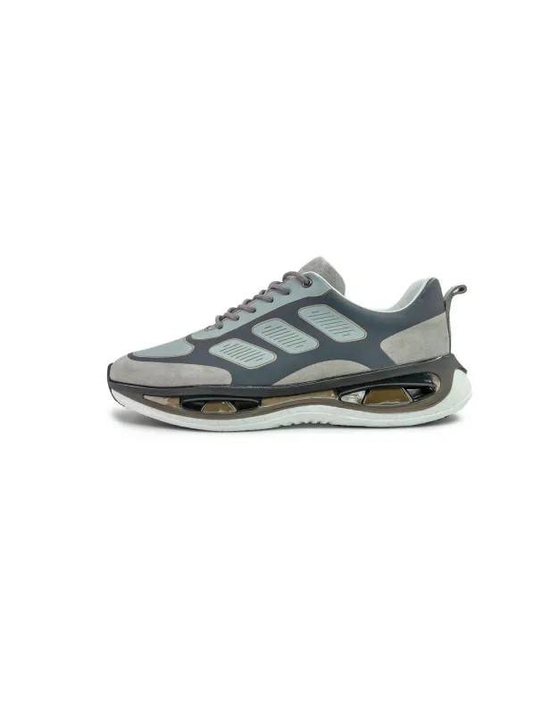 BFL 24-6790 M GRAY
