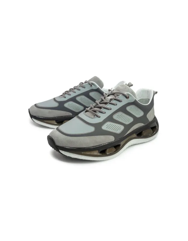BFL 24-6790 M GRAY