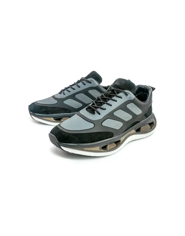 BFL 24-6790 M BLACK