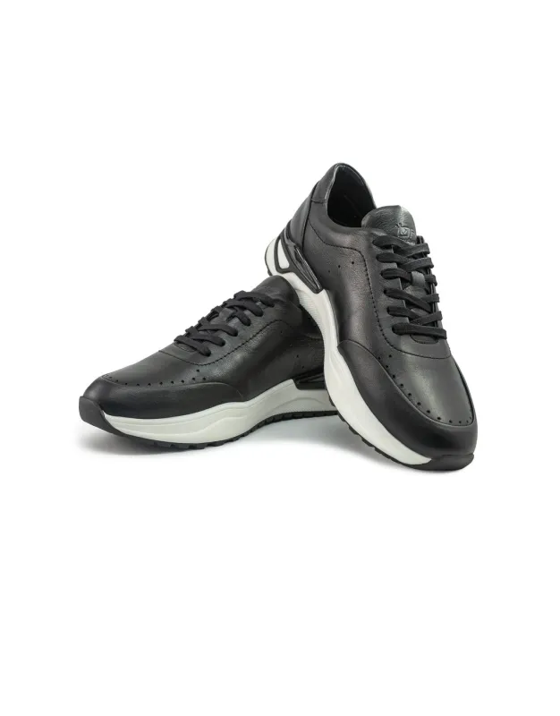 BFL 24-6684 M BLACK