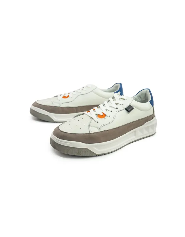 BFL 24-19456 M WHITE/BLUE