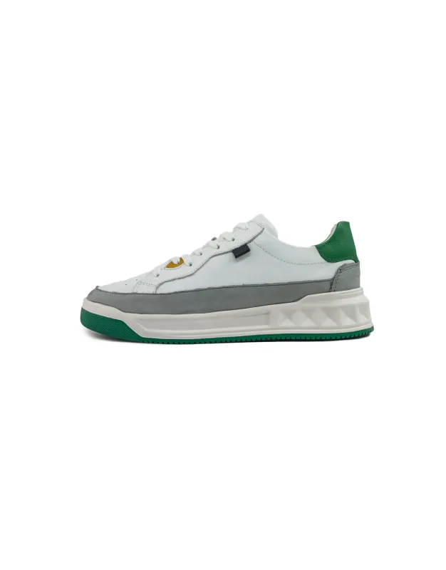 BFL 24-19456 M WHITE/GREEN