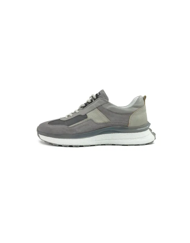 BFL 24-1536 M GRAY