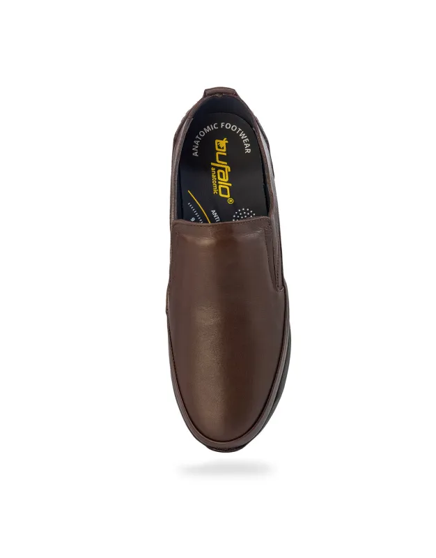 BFL 24-2776 M BROWN