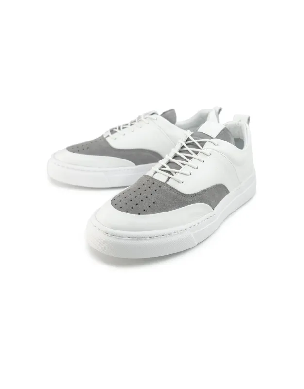 BFL 24-2579 M WHITE