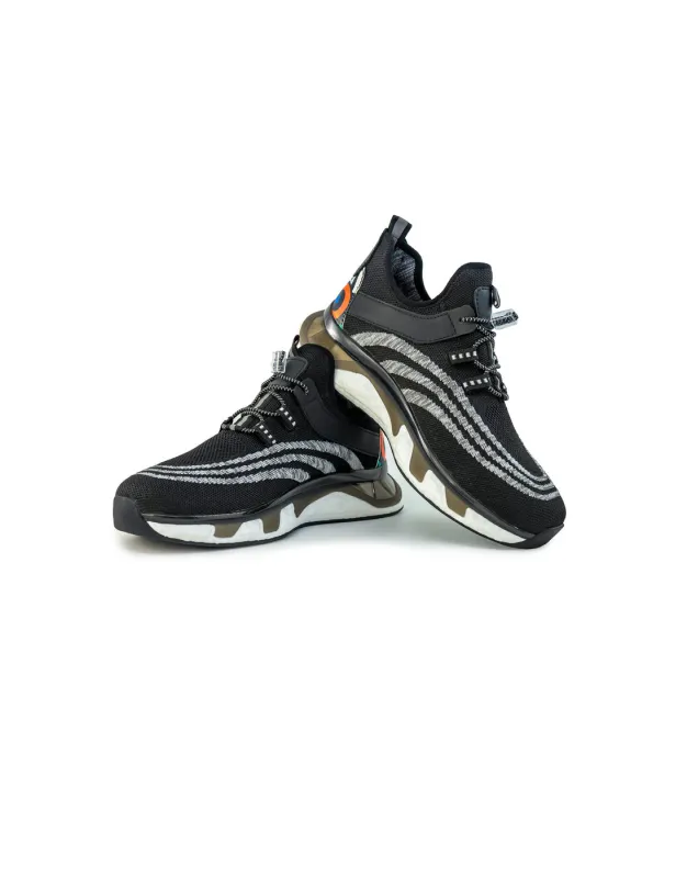 BFL 24-2353 M BLACK