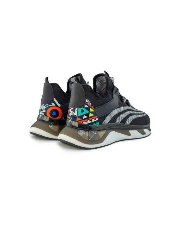 BFL 24-2353 M BLACK