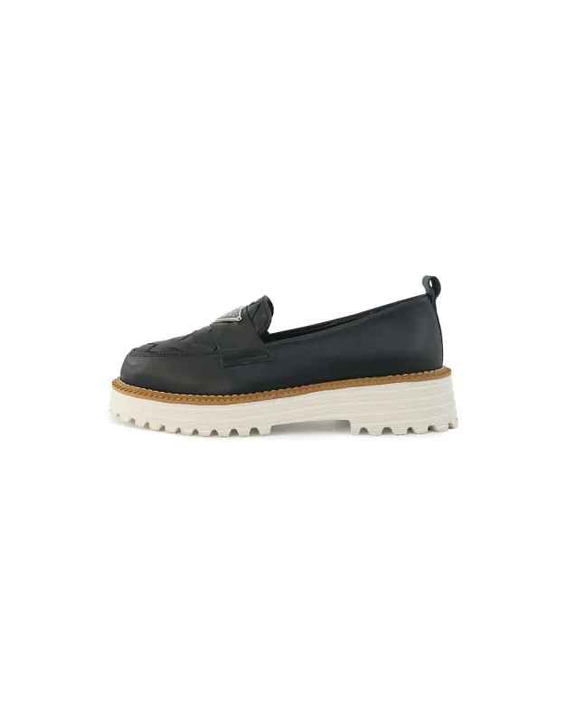 BFL 24-212519-45 W BLACK
