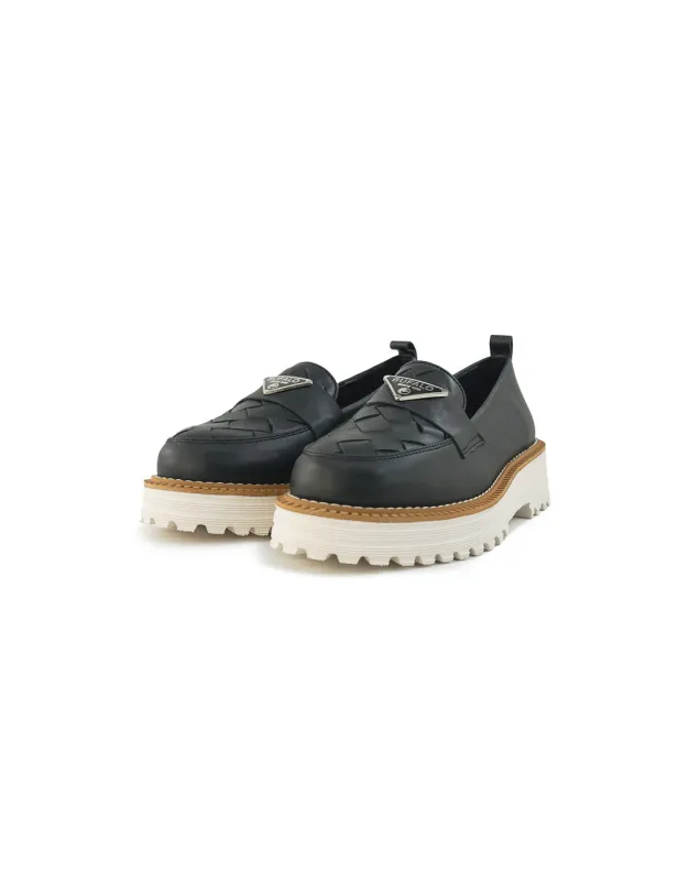 BFL 24-212519-45 W BLACK