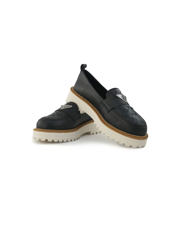 BFL 24-212519-45 W BLACK