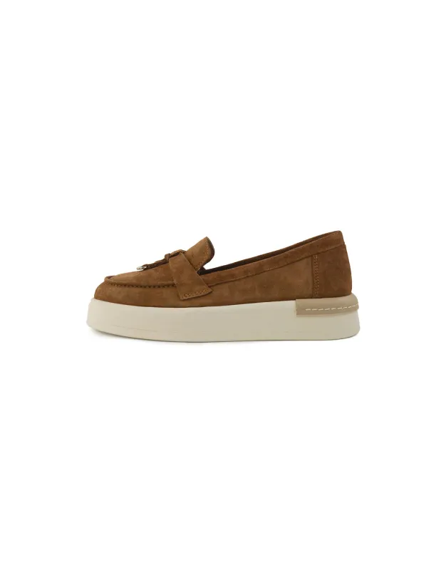BFL 24-02 W TAN/SUEDE