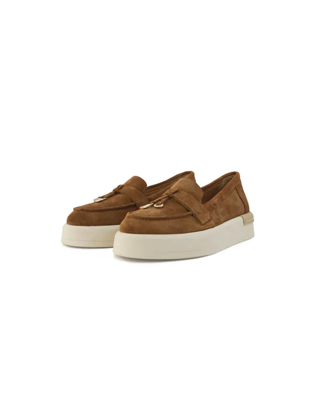 BFL 24-02 W TAN/SUEDE