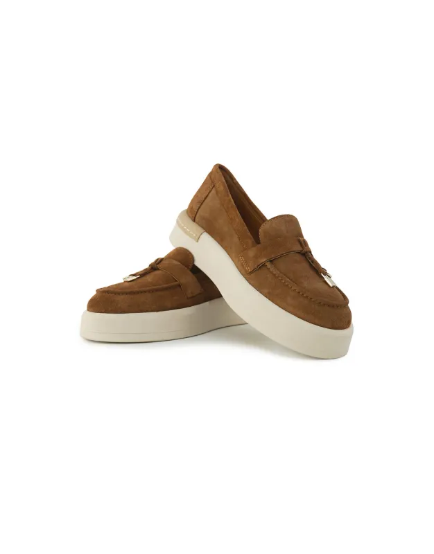 BFL 24-02 W TAN/SUEDE