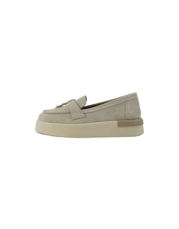 BFL 24-02 W GRAY/SUEDE