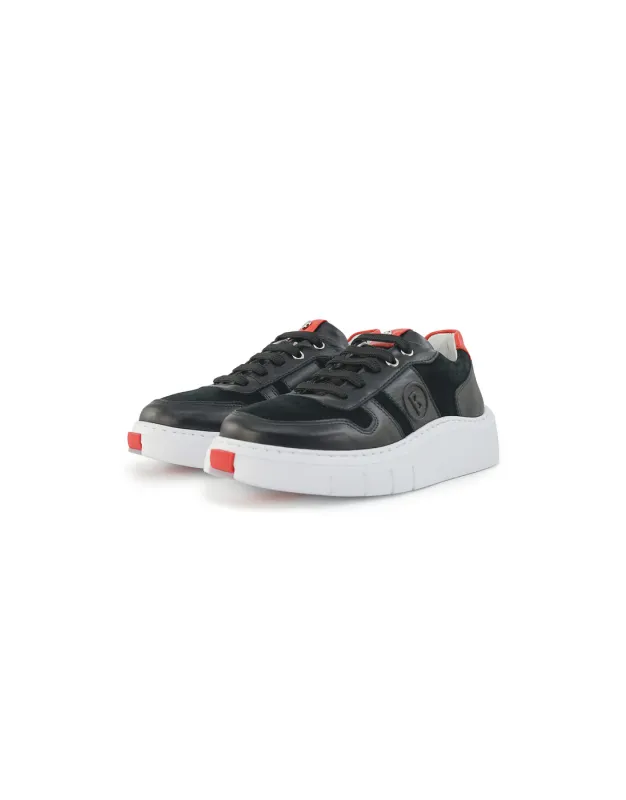 BFL 24-06 W BLACK