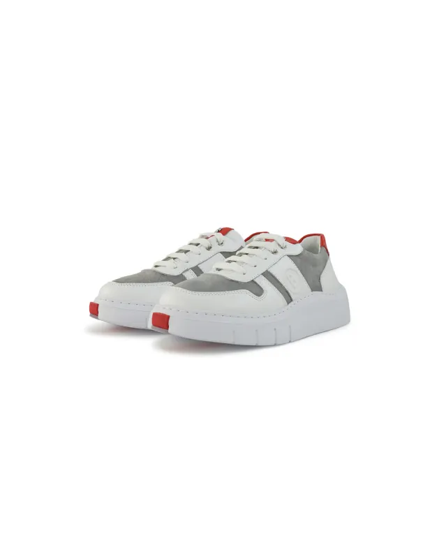 BFL 24-06 W WHITE/GRAY
