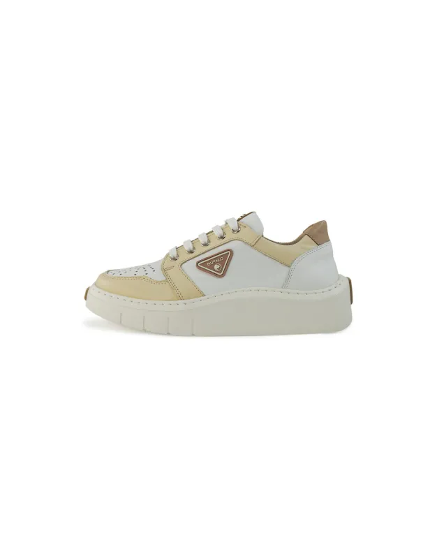 BFL 24-36 W WHITE/YELLOW