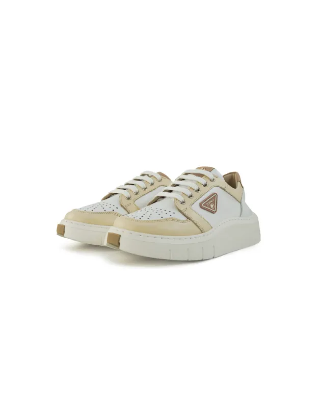 BFL 24-36 W WHITE/YELLOW