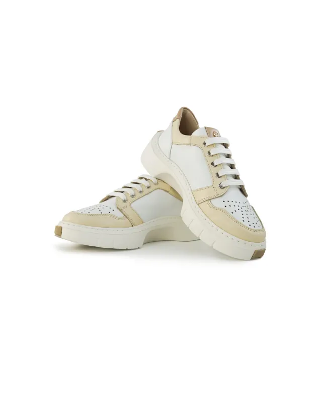 BFL 24-36 W WHITE/YELLOW