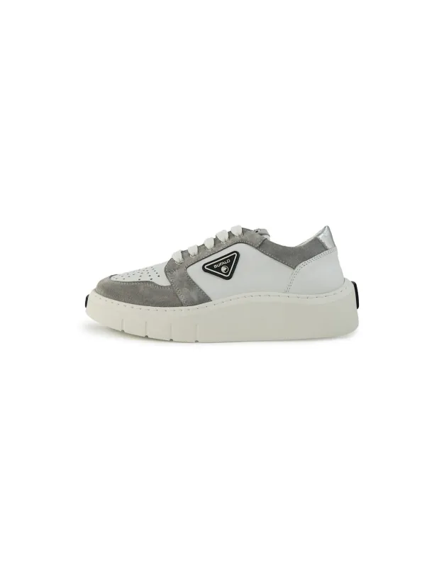 BFL 24-36 W WHITE/GRAY