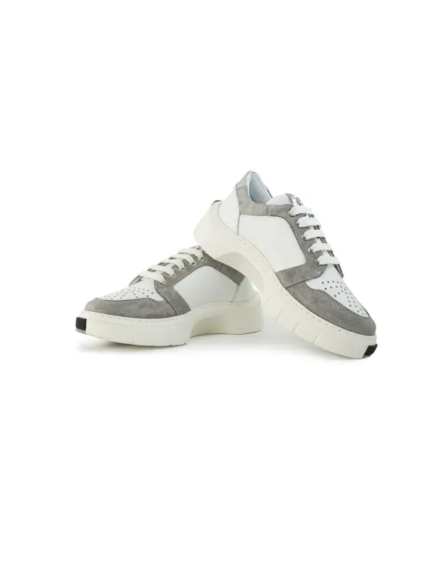 BFL 24-36 W WHITE/GRAY