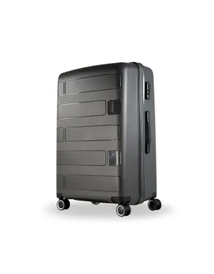 LUGGAGE 5236 DARK GRAY