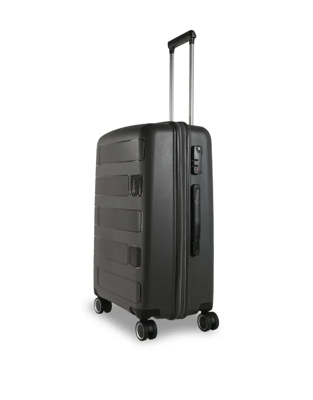 LUGGAGE 5236 DARK GRAY