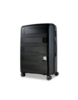 LUGGAGE 5236 BLACK