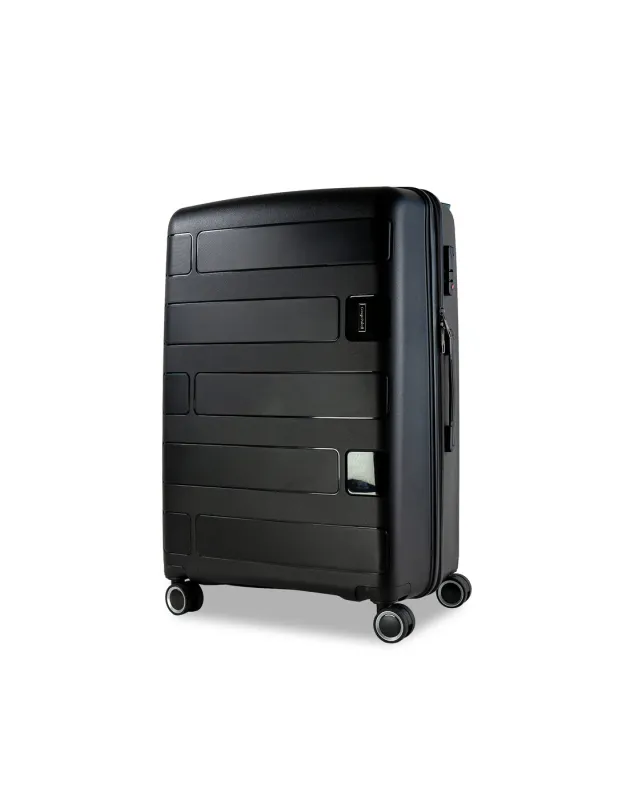 LUGGAGE 5236 BLACK