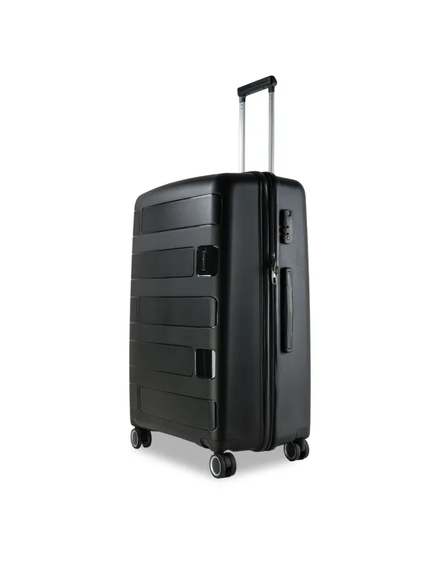 LUGGAGE 5236 BLACK