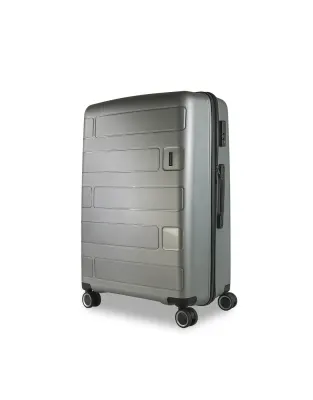 LUGGAGE 5236 GRAY