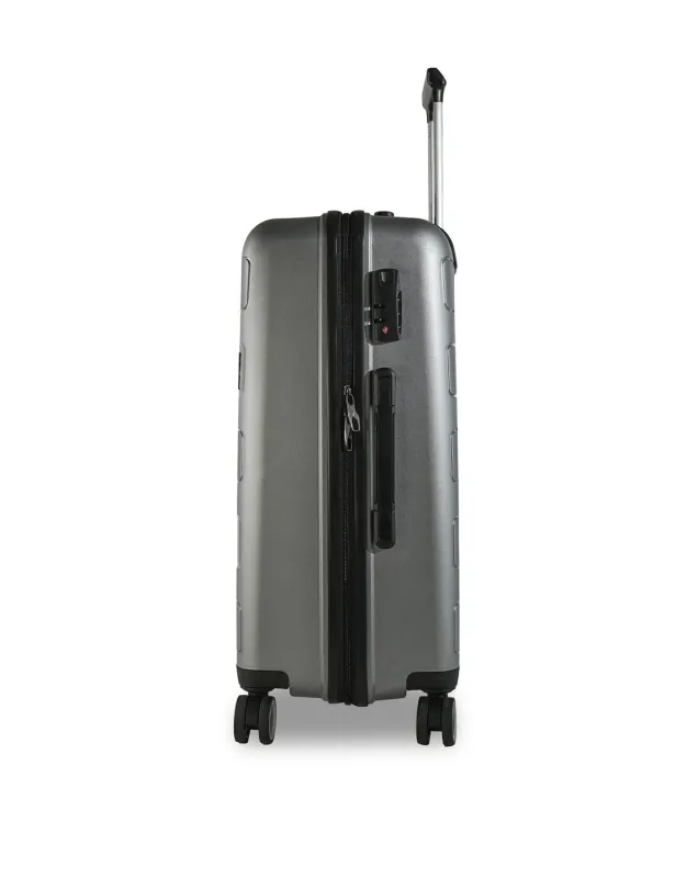 LUGGAGE 5236 GRAY