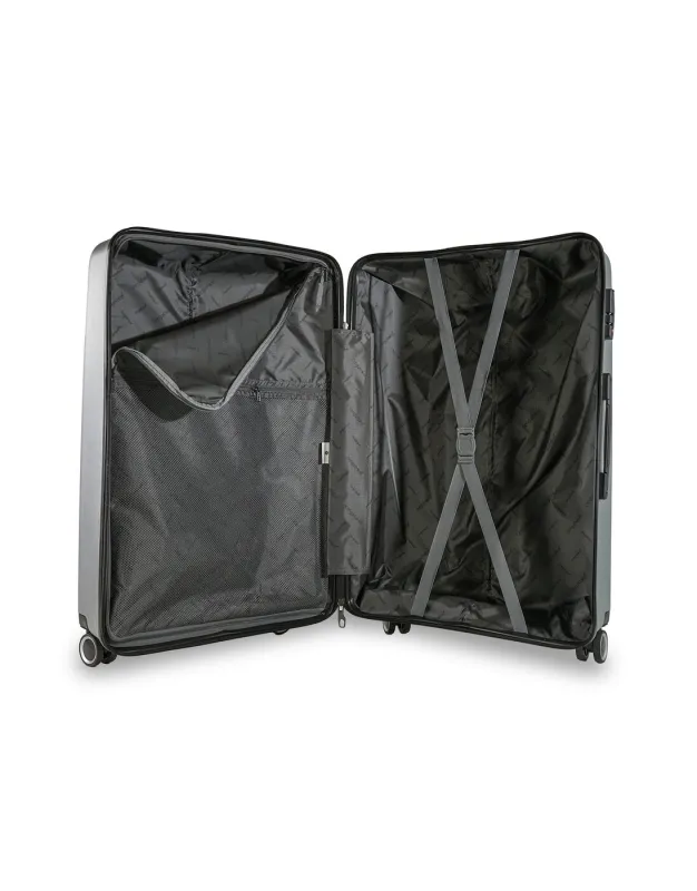 LUGGAGE 5236 GRAY