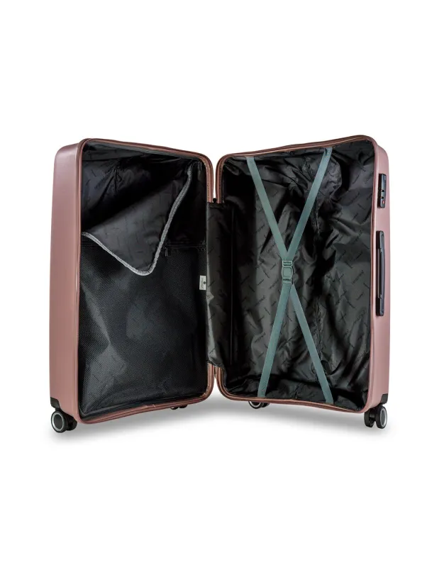 LUGGAGE 5236 POWDER