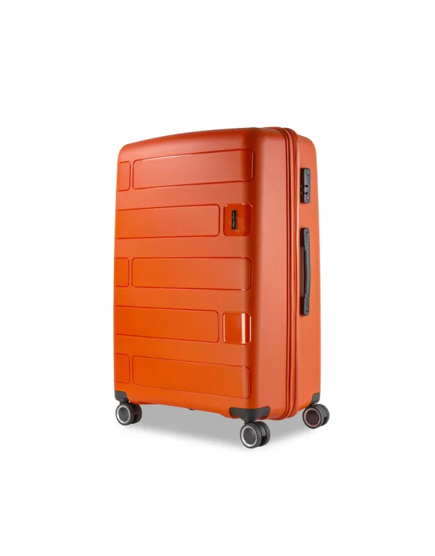 LUGGAGE 5236 ORANGE