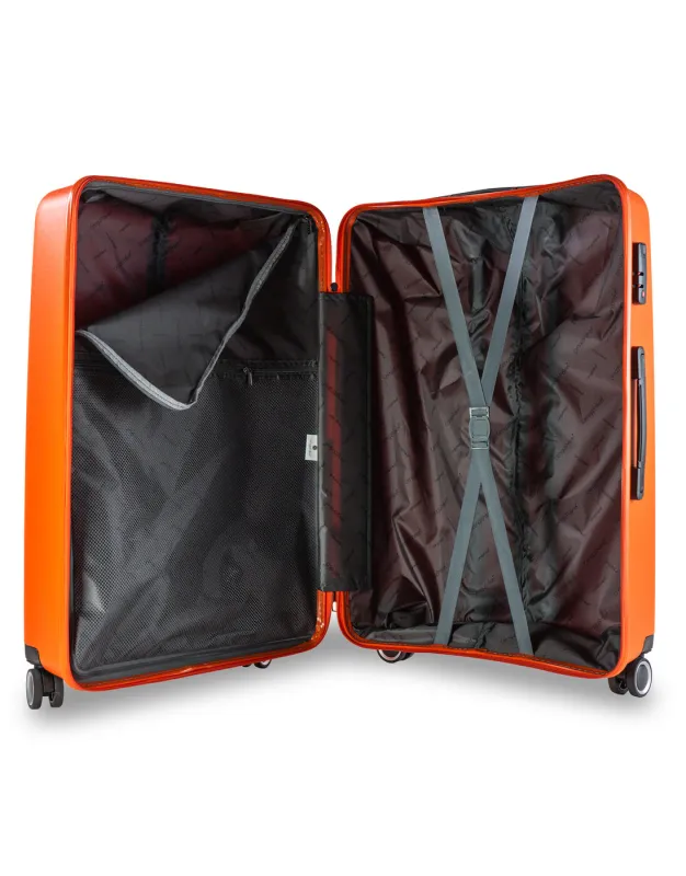 LUGGAGE 5236 ORANGE