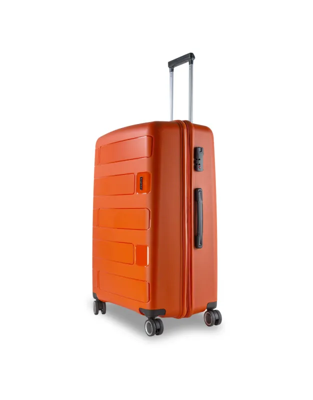 LUGGAGE 5236 ORANGE