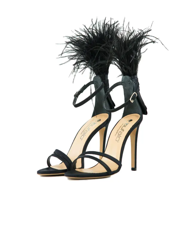 BFL 24-894922 W BLACK